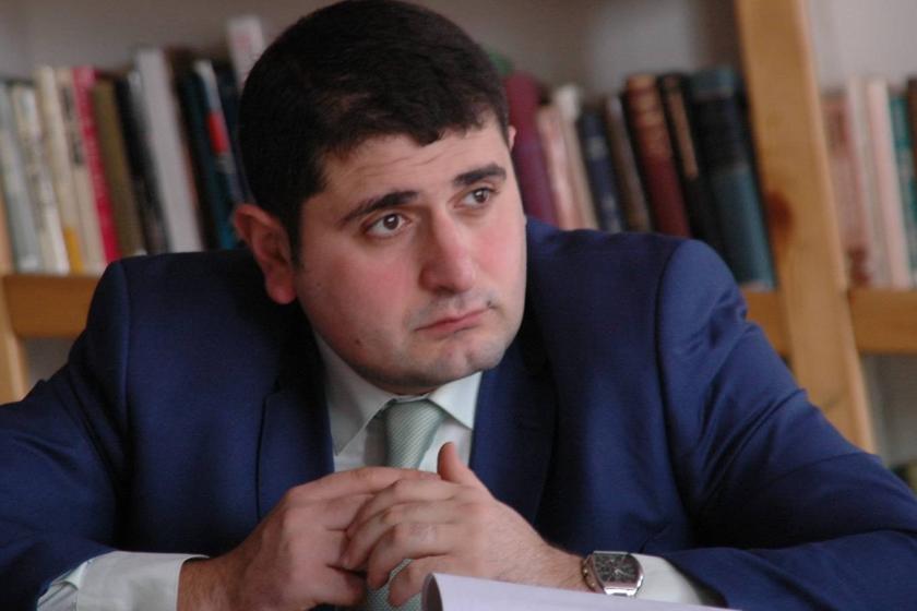 Հանրային քրեական հետապնդում՝ Բրյուսովի համալսարանի Սոցիալական գիտությունների և սերվիսի ֆակուլտետի նախկին դեկանի նկատմամբ