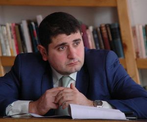 Հանրային քրեական հետապնդում՝ Բրյուսովի համալսարանի Սոցիալական գիտությունների և սերվիսի ֆակուլտետի նախկին դեկանի նկատմամբ