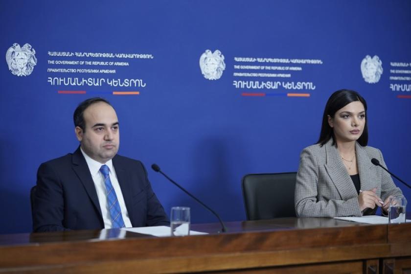 «Հումանիտար կենտրոնից» մանրամասներ են ներկայացվել կենսաթոշակների և նպաստների գործընթացների վերաբերյալ