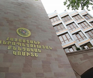 Աքորիի 22-ամյա բնակչի մեղադրանքով ավարտվել է 50-ամյա համագյուղացու սպանության դեպքի նախաքննությունը 