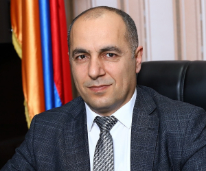 Իշխանությունը կարմիր բերետավորների աջակցությամբ պաշտոնանկ արեց Ալավերդի համայնքի ղեկավարին (լրացված)