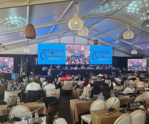 Գյումրիի դարբնության ավանդույթը ներառվել է ՅՈՒՆԵՍԿՕ-ի՝ Մարդկության ոչ նյութական մշակութային ժառանգության ցանկում