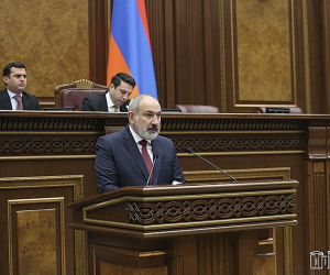 «ՀՀ քաղաքացին պետք է վստահ լինի՝ ինքն արդարությունը պետական ինստիտուտների միջոցով վերականգնելու հնարավորություն ունի». Փաշինյան