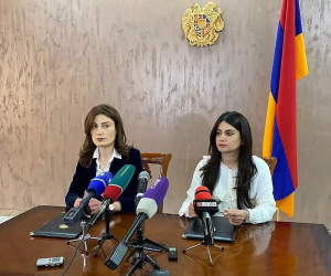 ՔՊ-ն խզում է «Բալասանյան դաշինք»-ի հետ ստորագրված Համագործակցության մասին հուշագիրը