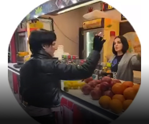 Երևանի կենտրոնում խուլիգանություն կատարած ՌԴ քաղաքացիները ձերբակալվել են