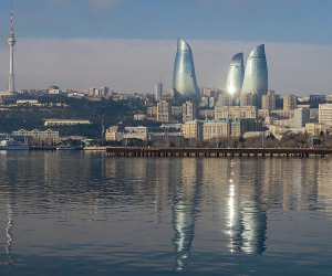 Ադրբեջանը կընդունի «СОР29»-ը