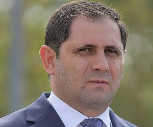 Սուրեն Պապիկյանի գլխավորած պատվիրակությունը պաշտոնական այցով մեկնել է Կիպրոս