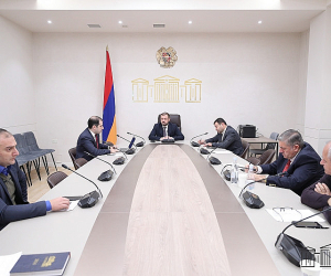 Նախատեսվում է 50 մլն եվրոյի չափով վարկ տրամադրել Հայաստանին