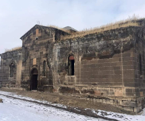 Հաստատվել է պատմության և մշակույթի անշարժ հուշարձանների պահպանական պարտավորագրի ձևը