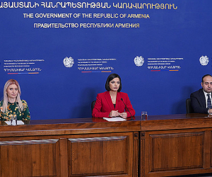 Դեկտեմբերի 11-ից ընդունվում են ԼՂ հայրենակիցների կենսաթոշակների նշանակման դիմումները