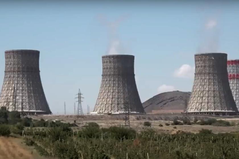 Armenia to Pay Russian Company $65M to Prolong Life of Metzamor Nuclear Plant