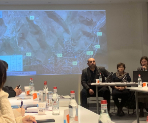 Hazardous Mining: High Levels of Toxic Heavy Metals Found in Four Armenian Provinces