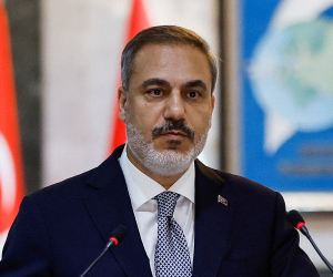 Yerevan, Baku Close to Peace Deal, Says Turkish Foreign Minister