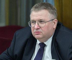 Moscow Ready to Mediate Unblocking of South Caucasus Transport Routes