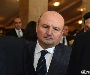 Գյումրու նախկին ղեկավար Վարդան Ղուկասյանի գործով վարույթի նախաքննությունն ավարտվել է