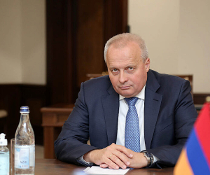 ՌԴ դեսպանատունը ափսոսանք է հայտնել «Սպուտնիկ Արմենիա» ռադիոյի գործունեության ժամանակավոր դադարեցման առնչությամբ