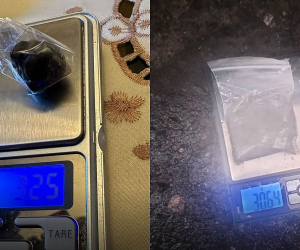 Թմրամիջոցների ապօրինի շրջանառության դեպքով 4 անձի մեղադրանք է ներկայացվել