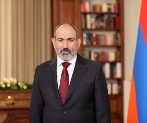 Վարչապետն աշխատանքային այցով մեկնել է ՌԴ