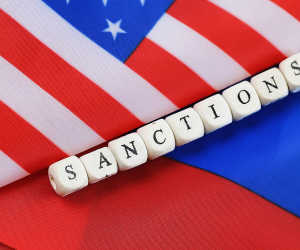 U.S. Citizen Smuggles Avionics to Russia Via Armenian Banks