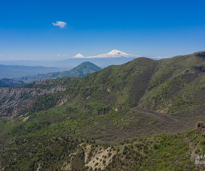 Caucasus Nature Fund 2023: 1 Million Euros to Armenia