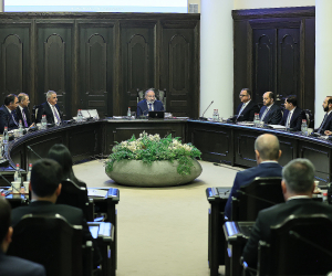 «Երասխ-2» զորամաս հասցեի տարածքը կվերադարձվի պետությանը