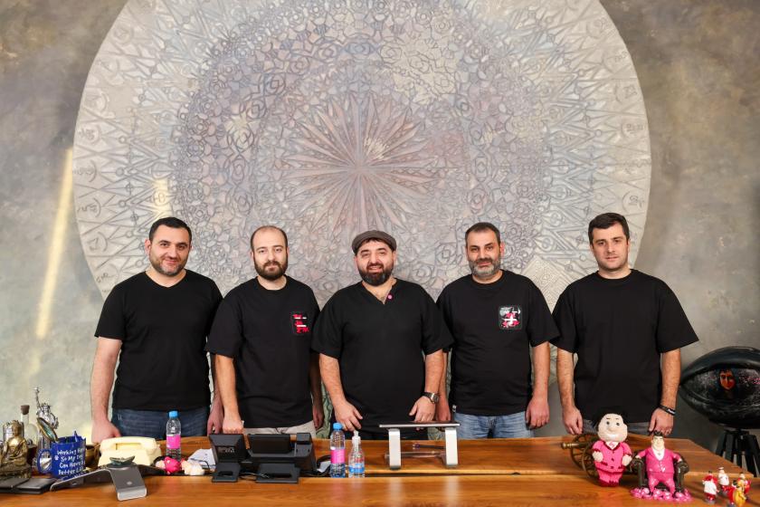 «Բահամուտ» բլոկչեյնի ստեղծողները մեկնարկել են 10 մլն $FTN ֆոնդով դրամաշնորհային ծրագիր