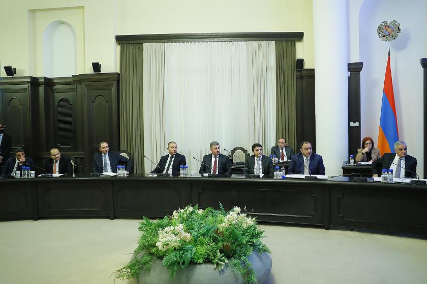7 մլրդ դրամ աջակցություն՝ ՏՏ ոլորտին