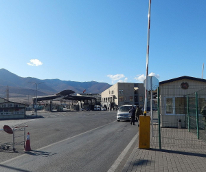 Վանաձոր-Ալավերդի-Վրաստանի սահման և Օձուն-Արևածագ ավտոճանապարհի հատման տեղամասում սահմանափակումներ կգործեն