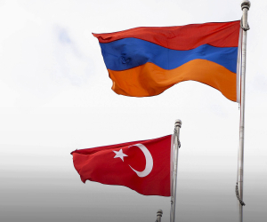 Վերջին 4 տարում Թուրքիան իրավական օգնության 200 հարցում է ուղարկել Հայաստան