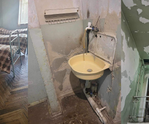 ՄԻՊ ներկայացուցիչները Երևանի երաժշտական թիվ 13 հատուկ դպրոցում մի շարք խնդիրներ են արձանագրել
