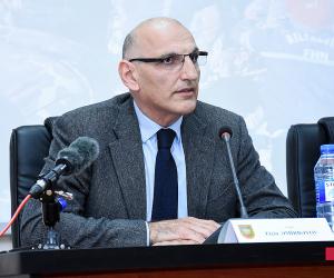 Increasing Chance to Achieve Armenia-Azerbaijan Peace, Says Azerbaijani Official