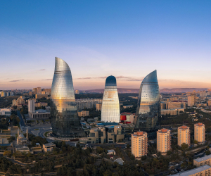 U.S. Monitoring Azerbaijan for Possible Religious Freedom Violations