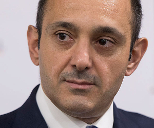 «Հայաստանի պետական հետաքրքրությունների Ֆոնդի» տնօրեն  Դավիթ Փափազյանի լիազորությունները վաղաժամկետ դադարեցվել են