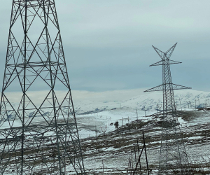 Հոսանքազրկումներ հունվարի 8-ին