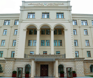 Ադրբեջանի պաշտպանության նախկին փոխնախարարը մեղադրվում է խոշոր չափերով հափշտակության մեջ