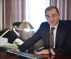 Վարդան Արամյան. «Տնտեսության արտահանելի հատվածը քաղաքականության ձախողումների հետևանքով խեղդվում է»