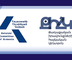 Ավետիք Չալաբյանի նկատմամբ իրականացվում է քաղաքական հետապնդում. իրավապաշտպան կազմակերպությունների համատեղ զեկույցը