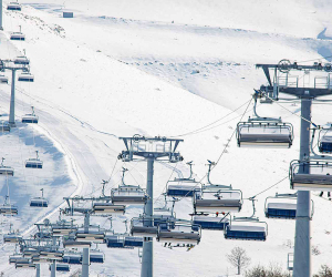 Armenian Ski Resort Fined for Late Filing of Required Environmental Assesments