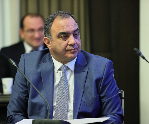 Եթե քաղաքացին 5-օրյա ժամկետում վճարի տուգանքի 70 տոկոսը, պարտավորությունը կհամարվի կատարված