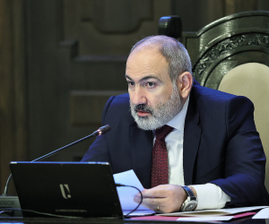 Նիկոլ Փաշինյանը շնորհավորական ուղերձ է հղել Ֆրանսիայի նորանշանակ վարչապետին
