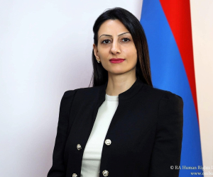ՄԻՊ-ն ընդգծել է ԵԽ մարդու իրավունքների հանձնակատարի՝ ԼՂ հայերի իրավունքների վերաբերյալ դիտարկումների կարևորությունը
