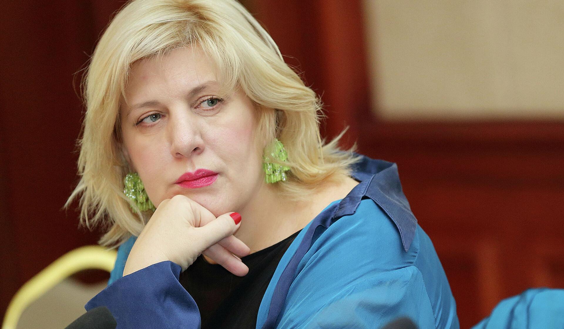 Displaced Karabakh Armenians Must be Afforded “Right of Return”, Says CoE Human Rights Commissioner