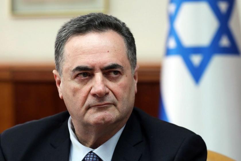 Israel Slams Ankara for Supporting South Africa’s ‘Gaza Genocide’ Accusation