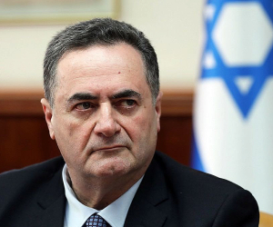 Israel Slams Ankara for Supporting South Africa’s ‘Gaza Genocide’ Accusation