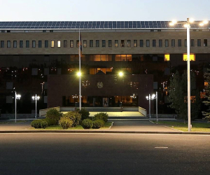 Կորել է կապը զինծառայողի հետ, որոնողափրկարարական աշխատանքները շարունակվում են․ ՊՆ