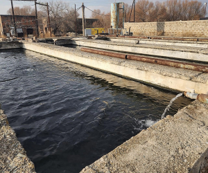 Ապօրինի 8 հորի շահագործում կասեցվել է. ԲԸՏՄ
