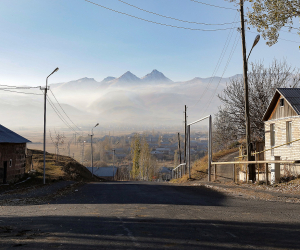 Օդի ջերմաստիճանը կբարձրանա 3-5 աստիճանով
