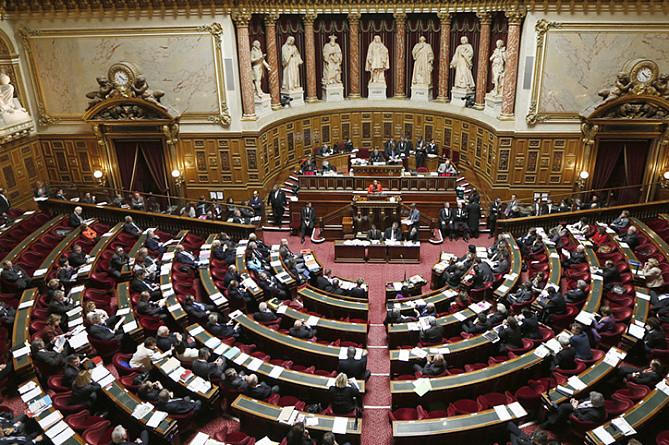 French Senate to Debate Resolution Condemning Azerbaijan’s Karabakh Attack