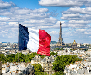 French Senate Adopts Pro-Armenia Resolution; Calls for Sanctions on Azerbaijan