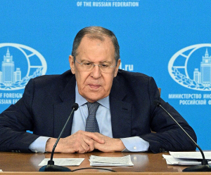 «Զանգեզուրի միջանցքի» մասին երբեք խոսք չի եղել Պուտին-Ալիև-Փաշինյան եռակողմ պայմանավորվածությունների մեջ. Լավրով